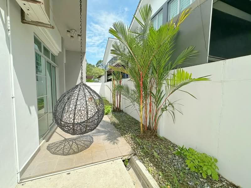 Rumah Kluster untuk Dijual di Taman Nusa Bestari (Iskandar Puteri (Nusajaya)) - Agnes . - PropertyGuru.com.my