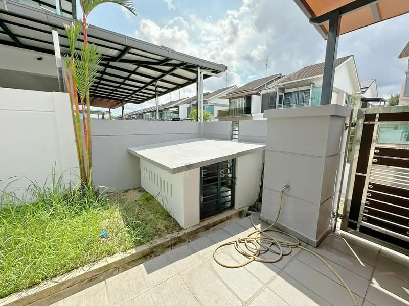 Rumah Kluster untuk Dijual di Taman Nusa Bestari (Iskandar Puteri (Nusajaya)) - Agnes . - PropertyGuru.com.my