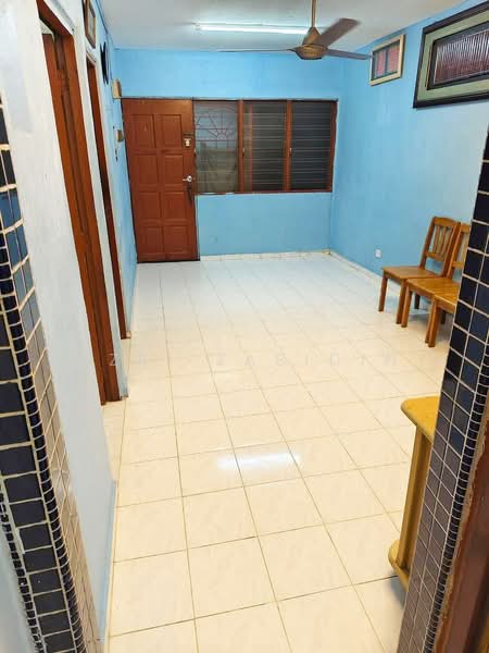 Rumah Flat untuk Dijual di Puchong Permai - Azri Zabidin - Interior - PropertyGuru.com.my