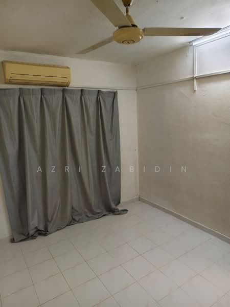 Rumah Flat untuk Dijual di Puchong Permai - Azri Zabidin - Interior - PropertyGuru.com.my
