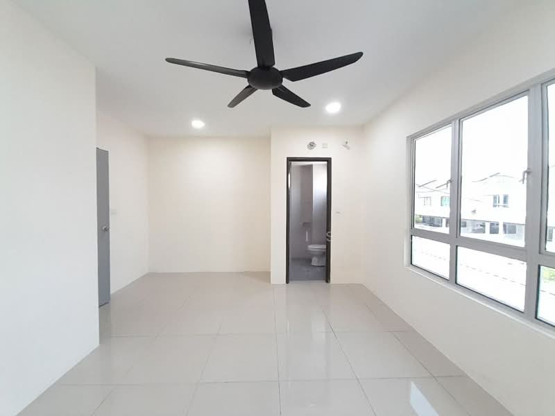 Rumah Teres untuk Disewa di Kuala Selangor (Selangor) - Rohana Ishak - Interior - PropertyGuru.com.my