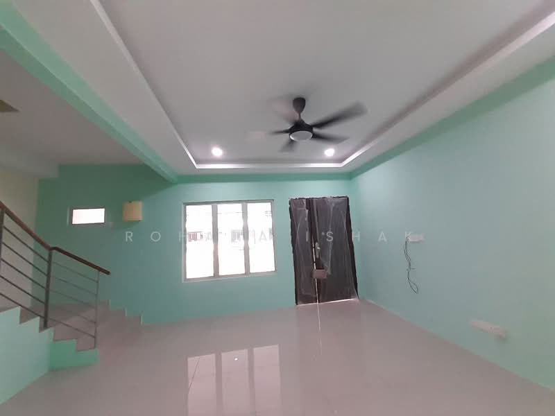Rumah Teres untuk Disewa di Kuala Selangor (Selangor) - Rohana Ishak - Interior - PropertyGuru.com.my