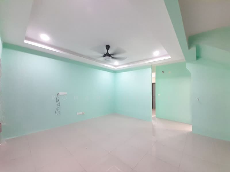 Rumah Teres untuk Disewa di Kuala Selangor (Selangor) - Rohana Ishak - Interior - PropertyGuru.com.my