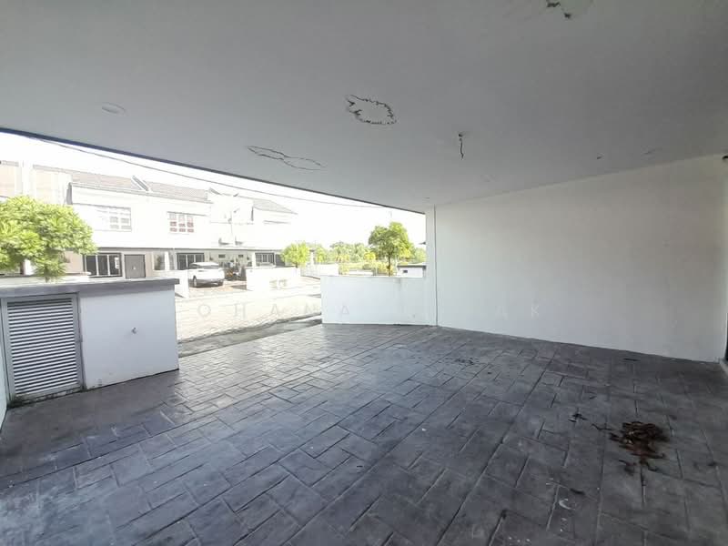 Rumah Teres untuk Disewa di Kuala Selangor (Selangor) - Rohana Ishak - Exterior - PropertyGuru.com.my