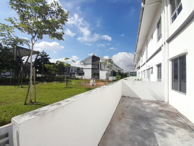 Rumah Teres untuk Disewa di Kuala Selangor (Selangor) - Rohana Ishak - Exterior - PropertyGuru.com.my