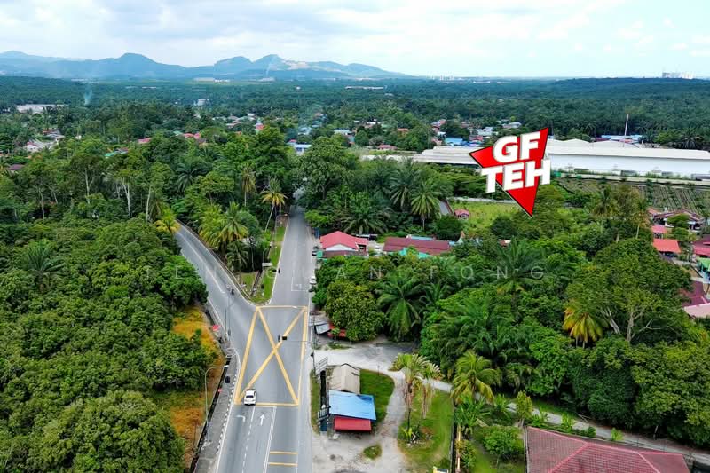 Tanah Pertanian untuk Dijual di Bukit Mertajam (Penang) - Teh Guan Fong - Exterior - PropertyGuru.com.my