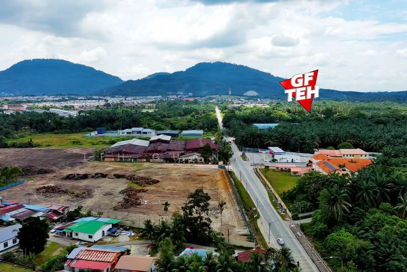 Tanah Pertanian untuk Dijual di Bukit Mertajam (Penang) - Teh Guan Fong - Exterior - PropertyGuru.com.my
