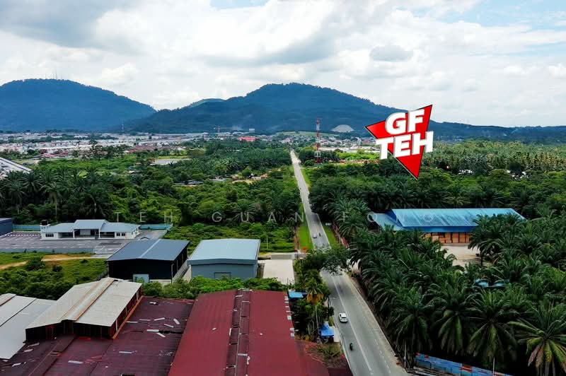 Tanah Pertanian untuk Dijual di Bukit Mertajam (Penang) - Teh Guan Fong - Exterior - PropertyGuru.com.my