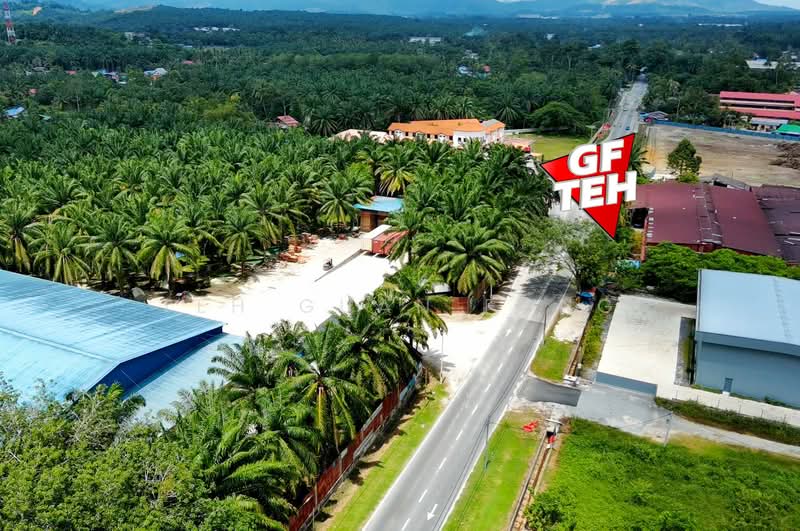 Tanah Pertanian untuk Dijual di Bukit Mertajam (Penang) - Teh Guan Fong - Exterior - PropertyGuru.com.my