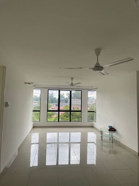 Condominium for Rent at Upper East @ Tiger Lane - Winny Chan - Living Room - PropertyGuru.com.my