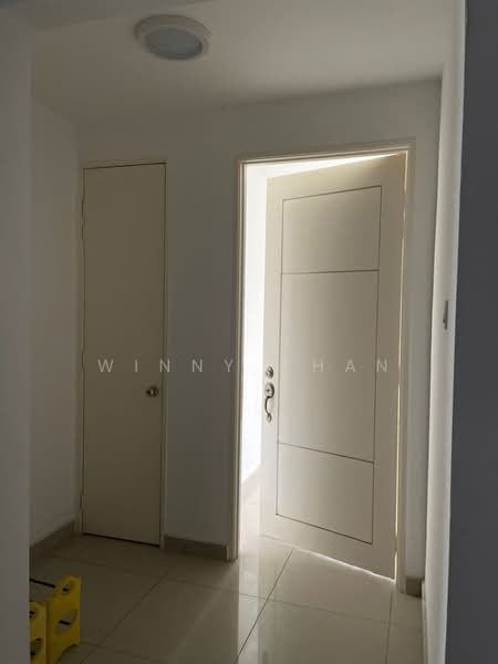 Condominium for Rent at Upper East @ Tiger Lane - Winny Chan - Entrance - PropertyGuru.com.my