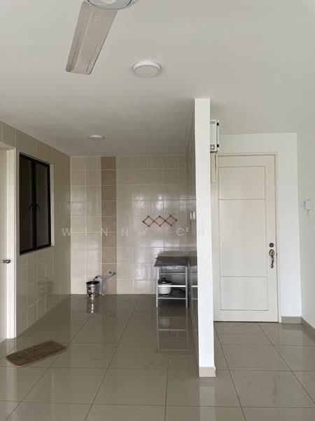 Condominium for Rent at Upper East @ Tiger Lane - Winny Chan - Kitchen - PropertyGuru.com.my