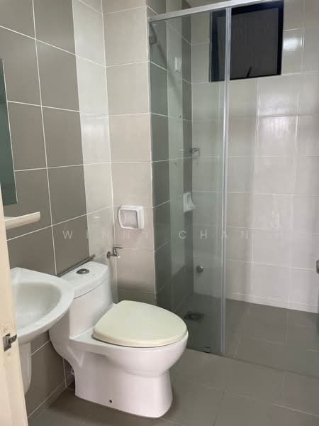 Condominium for Rent at Upper East @ Tiger Lane - Winny Chan - Bathroom - PropertyGuru.com.my