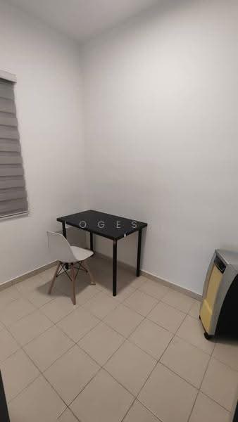 Kondominium untuk Disewa di Residensi Brickfields - Loges . - Study - PropertyGuru.com.my