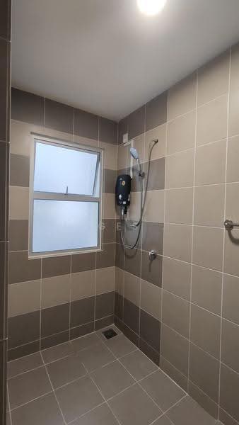 Kondominium untuk Disewa di Residensi Brickfields - Loges . - Bathroom - PropertyGuru.com.my
