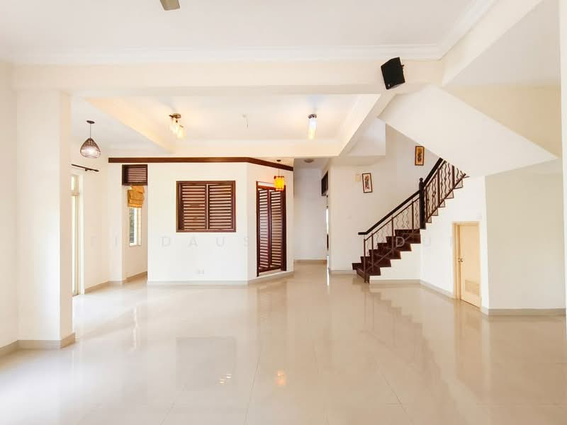 2-storey Terraced House for Sale in Bukit Jelutong (Shah Alam) - Firdaus Hamidun - PropertyGuru.com.my