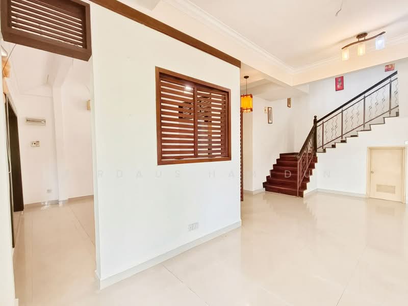 2-storey Terraced House for Sale in Bukit Jelutong (Shah Alam) - Firdaus Hamidun - PropertyGuru.com.my
