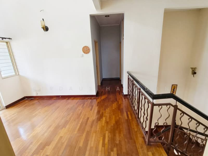 2-storey Terraced House for Sale in Bukit Jelutong (Shah Alam) - Firdaus Hamidun - PropertyGuru.com.my