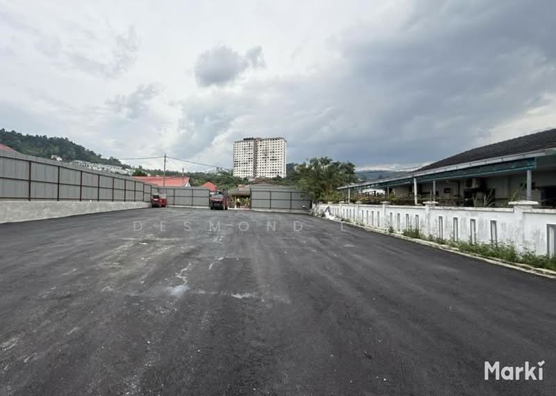 Tanah Komersial untuk Disewa di Melawati (Selangor) - Desmond Low - Exterior - PropertyGuru.com.my