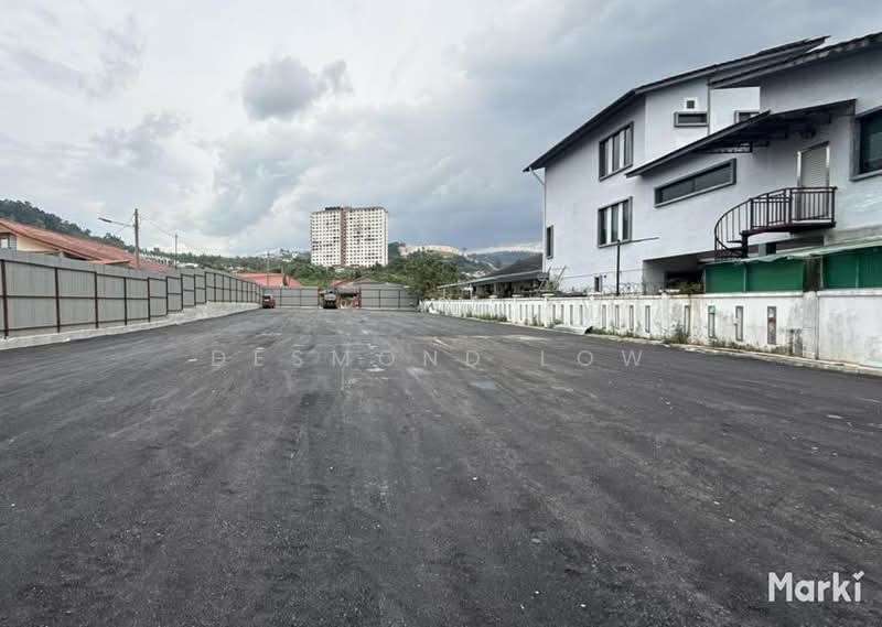 Tanah Komersial untuk Disewa di Melawati (Selangor) - Desmond Low - Exterior - PropertyGuru.com.my