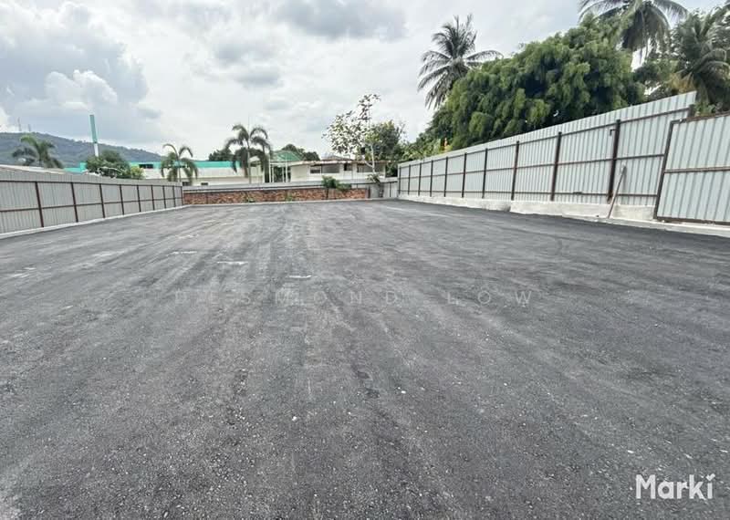 Tanah Komersial untuk Disewa di Melawati (Selangor) - Desmond Low - Exterior - PropertyGuru.com.my