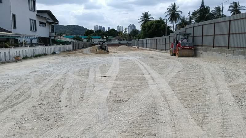 Tanah Komersial untuk Disewa di Melawati (Selangor) - Desmond Low - Exterior - PropertyGuru.com.my