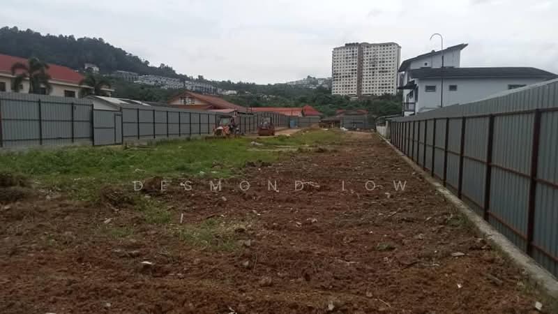 Tanah Komersial untuk Disewa di Melawati (Selangor) - Desmond Low - Exterior - PropertyGuru.com.my