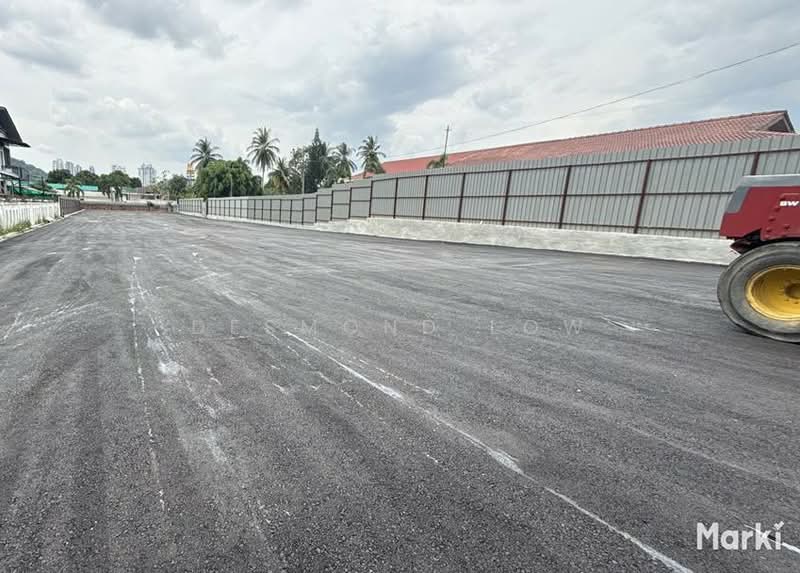 Tanah Komersial untuk Disewa di Melawati (Selangor) - Desmond Low - Exterior - PropertyGuru.com.my