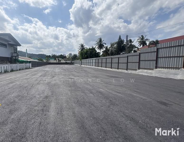 Tanah Komersial untuk Disewa di Melawati (Selangor) - Desmond Low - Exterior - PropertyGuru.com.my