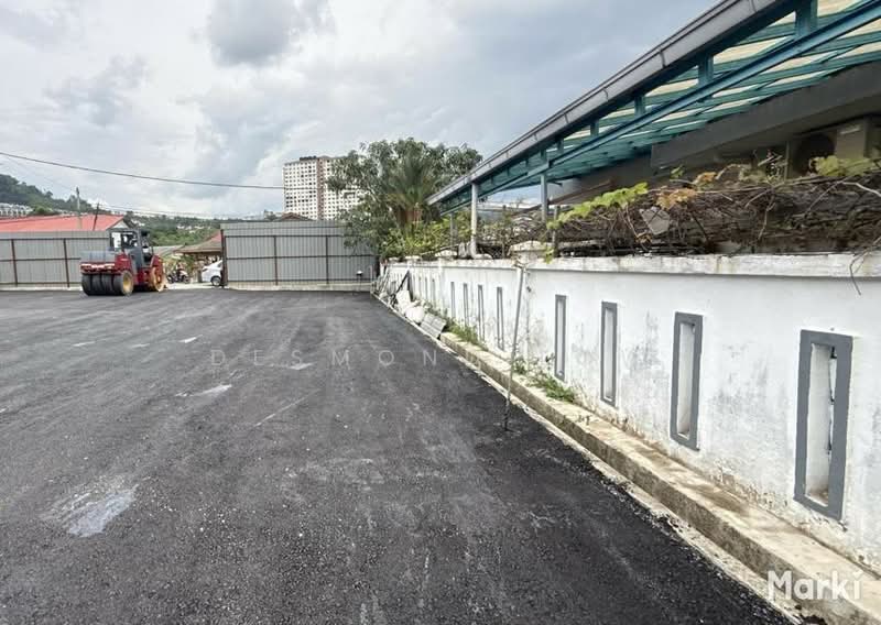 Tanah Komersial untuk Disewa di Melawati (Selangor) - Desmond Low - Exterior - PropertyGuru.com.my