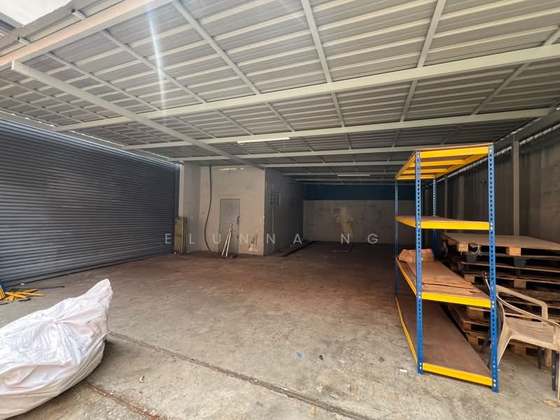 Factory for Rent in Bandar Seri Alam (Masai) - Elunna Ng - PropertyGuru.com.my