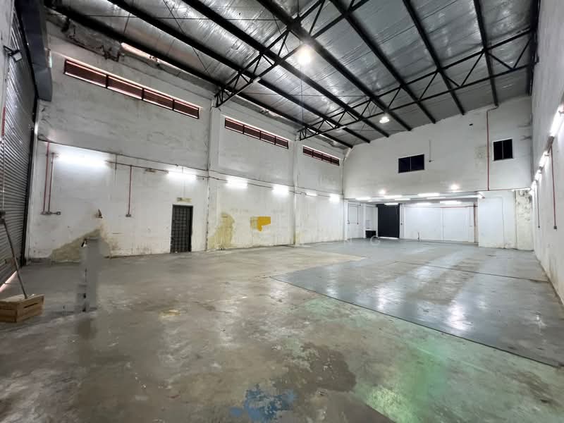 Factory for Rent in Bandar Seri Alam (Masai) - Elunna Ng - PropertyGuru.com.my