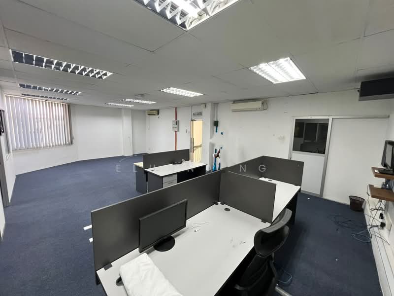 Factory for Rent in Bandar Seri Alam (Masai) - Elunna Ng - PropertyGuru.com.my