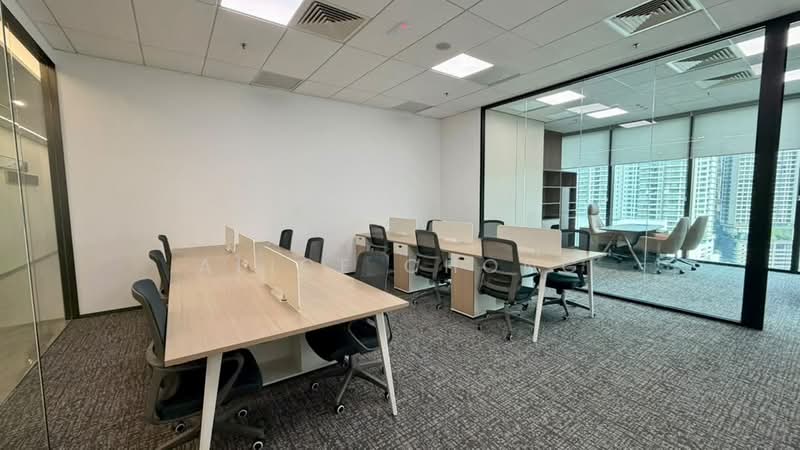 Pejabat untuk Disewa di KLCC (KL City Centre) - Alice Chong - Interior - PropertyGuru.com.my