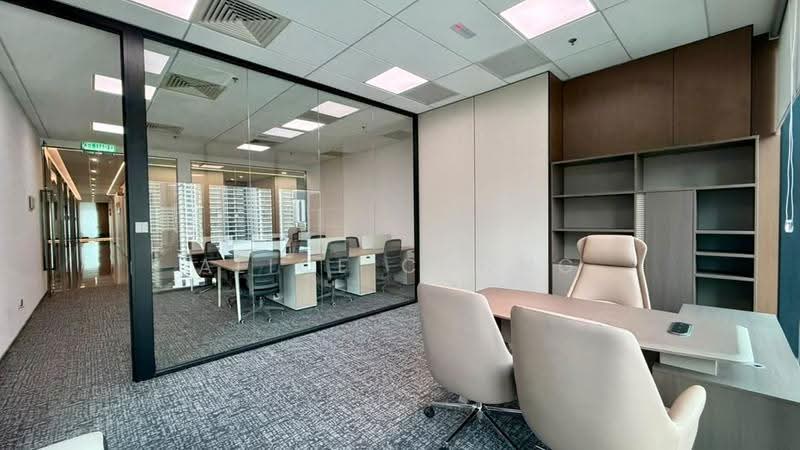 Pejabat untuk Disewa di KLCC (KL City Centre) - Alice Chong - Interior - PropertyGuru.com.my