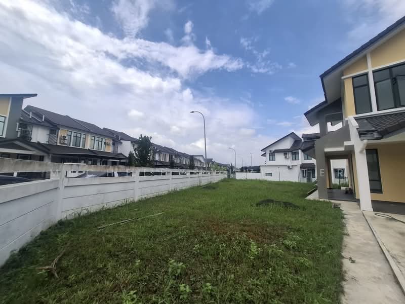 Rumah Teres 2-Tingkat untuk Dijual di Johor Bahru (Johor) - Michele Sylvester - Exterior - PropertyGuru.com.my