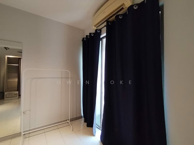Kediaman Servis untuk Disewa di Ritze Perdana 1 - Owen Loke - PropertyGuru.com.my