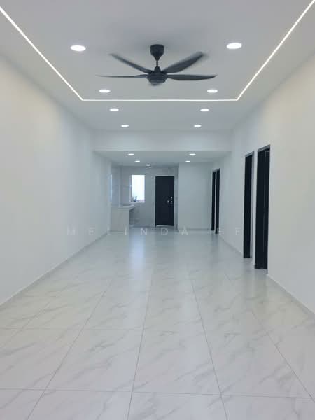 1-storey Terraced House for Sale in Taman Puteri Wangsa (Ulu Tiram) - Melinda Ee - Interior - PropertyGuru.com.my