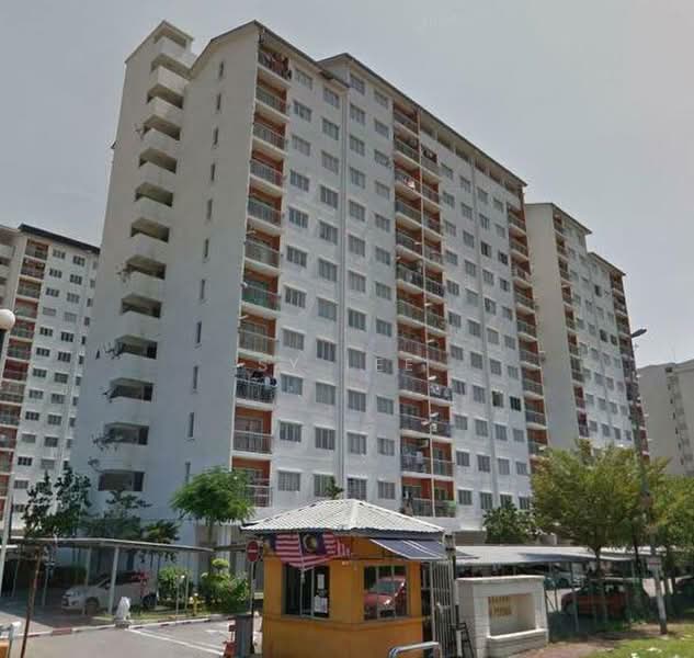 Apartment for Rent at Suria Permai - SY Lee - Exterior - PropertyGuru.com.my