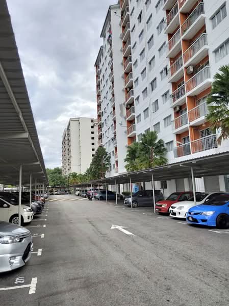 Apartment for Rent at Suria Permai - SY Lee - Exterior - PropertyGuru.com.my
