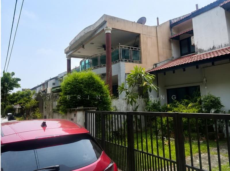 2-storey Terraced House for Sale in SS14 (Subang Jaya) - Sabrina Chong - PropertyGuru.com.my