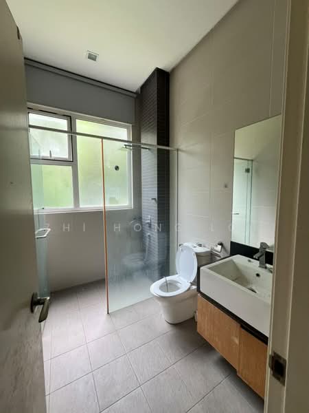 Bungalow House for Rent in Ampang Jaya (Ampang) - Zhi Hong Loh - Bathroom - PropertyGuru.com.my