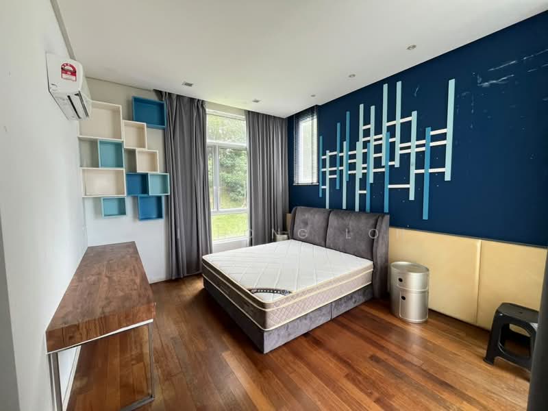 Bungalow House for Rent in Ampang Jaya (Ampang) - Zhi Hong Loh - Bedroom - PropertyGuru.com.my