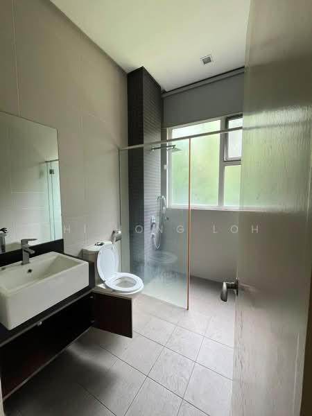 Bungalow House for Rent in Ampang Jaya (Ampang) - Zhi Hong Loh - Bathroom - PropertyGuru.com.my