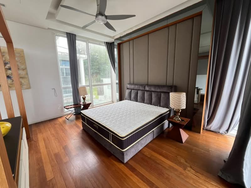 Bungalow House for Rent in Ampang Jaya (Ampang) - Zhi Hong Loh - Bedroom - PropertyGuru.com.my