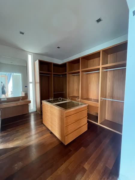 Bungalow House for Rent in Ampang Jaya (Ampang) - Zhi Hong Loh - Interior - PropertyGuru.com.my