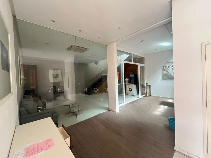 Bungalow House for Rent in Ampang Jaya (Ampang) - Zhi Hong Loh - Interior - PropertyGuru.com.my
