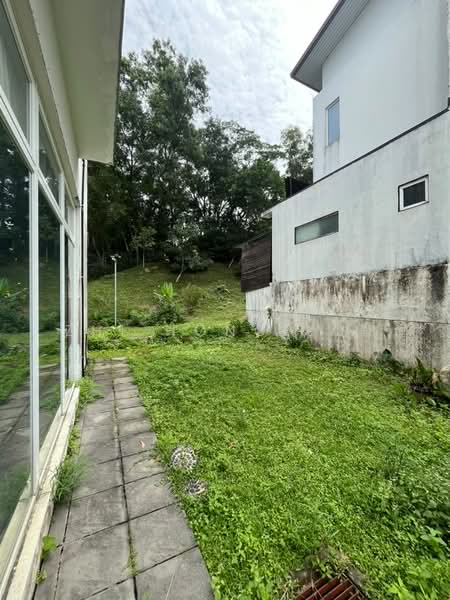 Bungalow House for Rent in Ampang Jaya (Ampang) - Zhi Hong Loh - Exterior - PropertyGuru.com.my