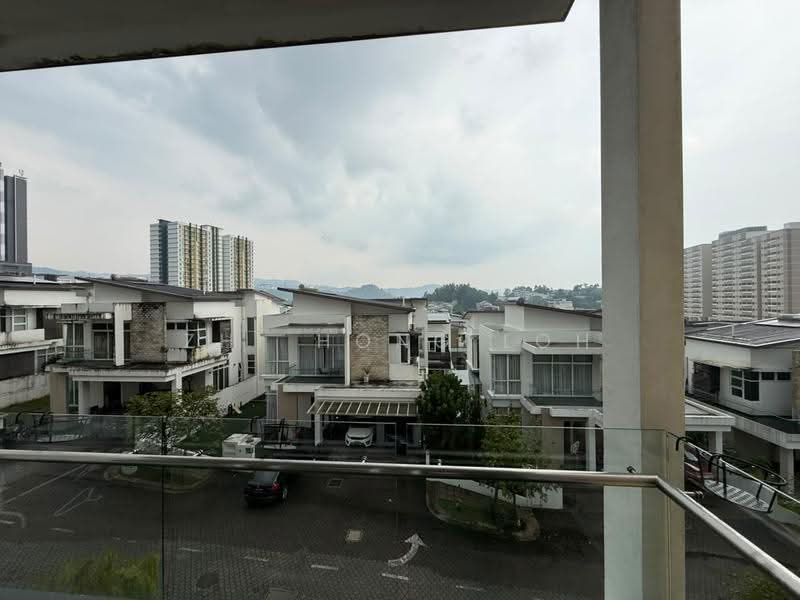 Bungalow House for Rent in Ampang Jaya (Ampang) - Zhi Hong Loh - Exterior - PropertyGuru.com.my