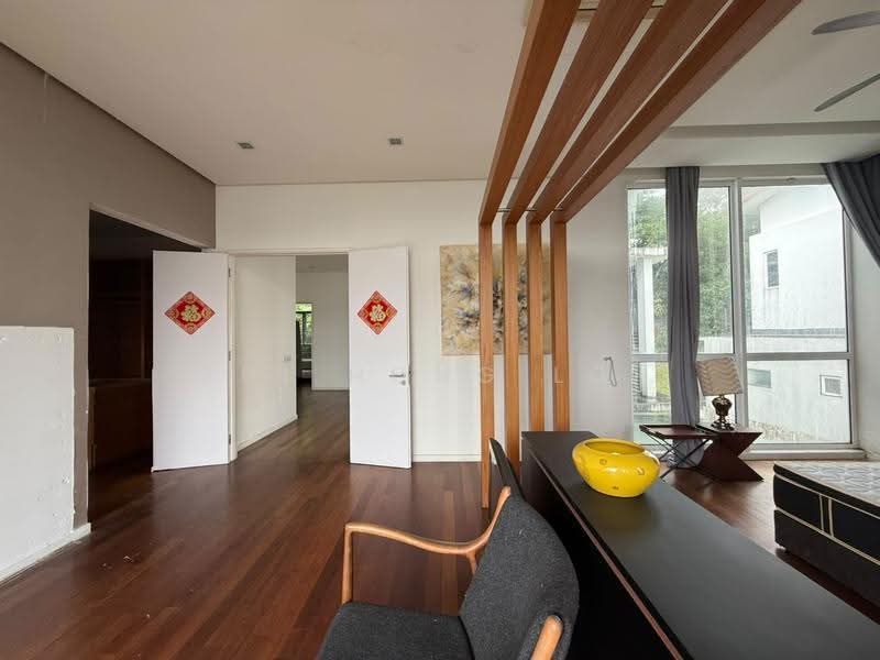 Bungalow House for Rent in Ampang Jaya (Ampang) - Zhi Hong Loh - Living Room - PropertyGuru.com.my